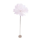 Ostrich Plume Floor Lamp Iron Art 61 Inch LED USB Stepless Dimmable Modern Decorative Standing Lamp V1294-YM0901-3119240098412