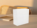 Sturdy Transparent PP Drawer Storage for Easy Access and Longevity V1192-AZ-W-24802