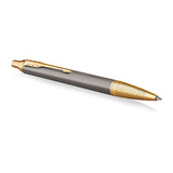 Parker IM Grey Lacquer GC BP DS-PAR2200954