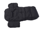 Lawn Mower Seat Cover 600D Oxford Cloth Rainproof Adjustable Tractor Seat Cover Protector for V1294-YM0901-3111250066211