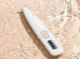 Belvedere Cat Grooming Trimmer - Rechargeable Low Noise Clipper with LED Light, Waterproof & V1189-LWWAL-20260325-00246