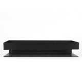 30cm Matt Black Shelf Stainless Steel Bathroom Shelf Kitchen Storage Rack for Home Bathroom V1294-YM0901-3112210032011