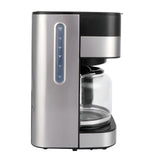 1.5L Tea Coffee Maker 900W Full Automatic Coffee Machine for Home Office V1294-YM0901-3113200191711