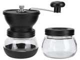 Hand Cranked Coffee Grinder Manual Mini Coffee Bean Grinding Machine Household Kitchen Tools V1294-YM0901-3118210094411