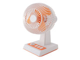 USB Desk Fan Type C Interface Small Powerful Quiet 3 Speeds Wind Mini Desktop Table Fan for Home V1294-YM0901-3113240129411