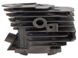 46mm Cylinder Piston w/ Gasket Kit for Husqvarna 50,51,55 Rancher Nikasil Engine V1294-YM0901-JY10594