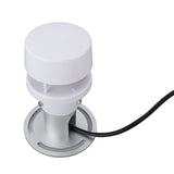 Weather Environment Sensor 5 in 1 for RS485 Signal Wind Speed Wind Direction Temperature Humidity V1294-YM0901-3111240078011