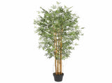 Premium Natural Cane Artificial Bamboo 180cm V637-DP1197668