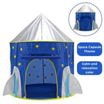 GOMINIMO Kids Space Capsule Tent V227-3720871010110