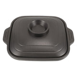 Aluminum Stew Pot for Kitchen Cooking, Non-Stick Cookware, 1 Piece Multi-Purpose Cooking Pot V1192-AZ-W-27048