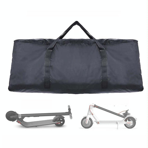 125Cm Large Scooter Storage Bag For Ninebot / Xiaomi Pro / Es Series - Carrying Handbag PRL-1059973060DBT_NZ