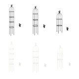 Gardening Climbing Vine Plant Climbing Vine Trellis for Climbing Plants V1294-YM0512-221116YA01-4