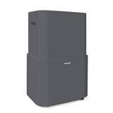 Ionmax Leone Pro ION626 25L/day 2 in 1 Compressor Dehumidifier & Air Purifier V404-ION626