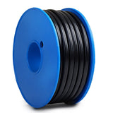 Giantz 3MM 30M Twin Core Wire Electrical Cable Extension Car 450V 2 Sheath TWIN-CABLE-3MM-30
