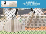 Crossbody Lightweight Multifunctional Waterproof Tennis Racket Bag for Men and Women Suitable for V1308-DSZKI-466-2