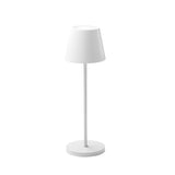 Enoki Portable RGB Table Lamp - White V558-LL0516W