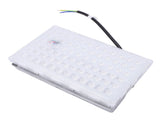 Outdoor LED Flood Light 50W Color Changing RGB Flood Light Waterproofing Landscape Light for Yard V1294-YM0901-3111260014911