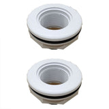 Above Ground Pool Hose Connector Compatible for SP1023 Swimming Pump 1.5 Inch Pool Hose Extender V1370-AZ4-12894