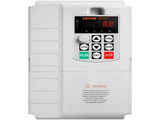 VFD 10HP, 7.5KW, 34A, 1 Phase 220V-240V Input to 3 Phase 220V-240V Output Variable Frequency Drive, V952-BPDSQ10HP0005U6U2V7