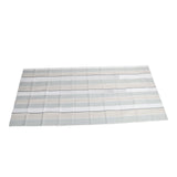 Swing Sunshade 600D Oxford Cloth Waterproof Weather Resistant Flame Retardant Playground Roof Canopy V1294-YM0901-3111240090611