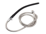 Shower Enema System Stainless Steel Shower Douche Enema Kit Enema Shower Attachment for Home V1294-YM0703-3112230026911