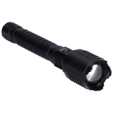 XHP160 Strong Light Flashlight Home 16Core LED USB Charging 8800LM LongRange Electric Torch for V1294-YM0901-3119210094411