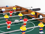 Wooden Football Table Sports Game V1142-LP601099672143217