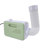 Portable Clothes Multifunctional Compact Laundrys 2 Low Noise Modes Electric Clothes V1294-YM0901-3113250060111