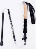 2 Pieces, Adjustable Walking Stick, Hiking Foldable Walking Stick, Trekking Poles, Walking V1189-LC-RY-00340