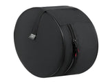 5-Piece Drum Case Set, 600D, Padded Drum Bags for Bass, Tom, and Snare, Thick Padding, Lightweight V952-GSNBNJB5JTJZ56BHD001V0