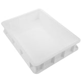 Pizza Dough Proofing for Commercial Kitchens Plastic 1Pack V1192-AZ-W-32242