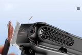 4-in-1 Hair Clipper Set Electric Shaver Razor Hair Cutting Barber Clippers V1263-JX-7454