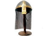 Medieval Norman Nasal Helmet V440-MH108