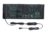 Seedling Heat Mat with Digital Thermostat Waterproof Efficient Versatile Seed Starting Heating Pad V1294-YM0901-3113230365711