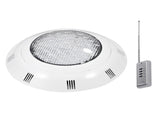 12V 360 LED RGB Multi Color Underwater Swimming Pool Bright Light with Remote Control V1294-YM0901-JY03686