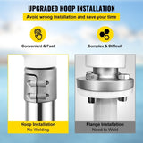 Wind Turbine 400Watt Wind Turbine Generator DC 12V Wind Turbine Generator 3/5 Blades with Controller V952-400WYCWXFLFDJ0001V0