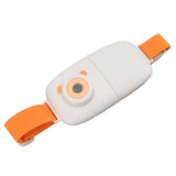 Foldable Menstrual Pain Belt Digital Display USB Charging Fast Heating Waist Warming Belt for Women V1294-YM0512-3113220271113