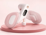 Adjustable Resistance Leg TrainerHome 360-Degree Rotatable Shaping, Anti-Slip Spring Strength V1102-MTQ004