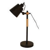 LED Desk Lamp Eye Caring Table Lamp Study Office Desk Light Reading Table Lamp Adjustable Angle V1294-YM0703-3119230085112