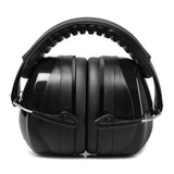 Soundproof Earmuffs Noise Canceling Hearing Protection Headphone Adjustable Defender Noise Reduction V1366-AZ2-W-09865
