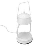 Candle Warmer Lamp With GU10 Bulbs Adjustable Candel Warming Lantern for Home Decor Gift US Plug V1294-YM0901-3119230104912