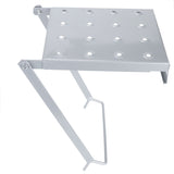 Heavy Duty Movable AntiSlip Ladders Working Platform Stand Accessory Building Supplies V1294-YM0901-3116200031511