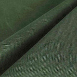 Polyester Canvas Tarp Tarpaulin Sun 3x3 Meter UM2009-3X3M-GN