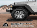 X-BULL Recovery Tracks Boards 10T 2PCS Snow Mud Essential Car Vehicle 4WD Carry Bag V211-AU-RT009NXBWP012