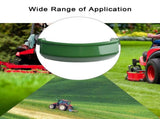 Tractor Front Bumper Upper Hood Kit for John Deere LT133 LT155 LT166 LT150 LT160 LT170 LT180 LT190 V1189-LWWAL-20260327-04362
