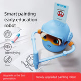 Smart Drawing Robot for Kids V1265-YY-407