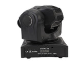 Stage Party Light Moving Head Mini Beam Disco Ball Spot Light 30W V1294-YM0901-3119230217011