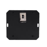 Solar Exhaust Fan 2 Speeds Adjustable 3 Start Up Modes Waterproofing Solar Chicken Coop Fan for V1294-YM0901-3111260009511
