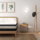 Osteopedic Euro Top Pocket Spring Mattress - King ABM-205009