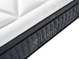 And Sleep Luna Mattress Long-Single V1093-IPANDSLELUNLSM